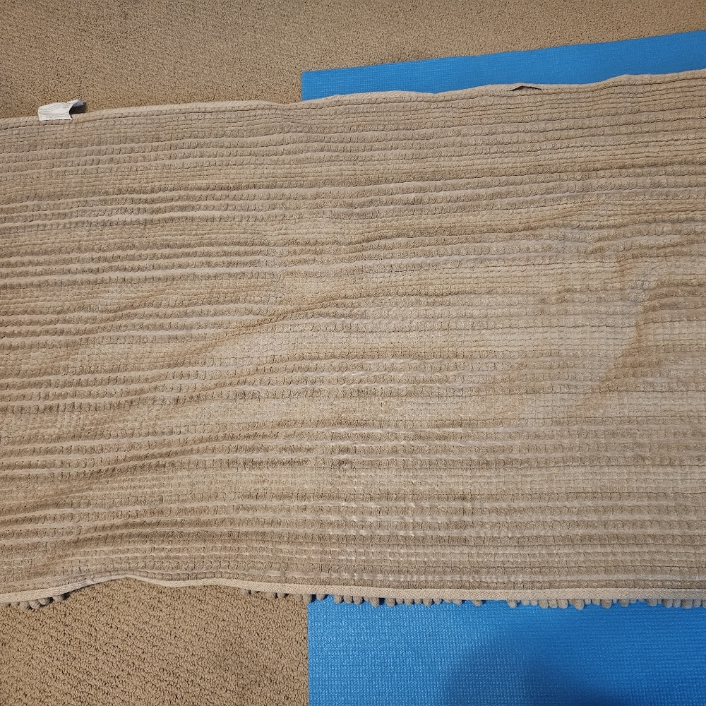 Pier 1 Rug - Picture 6 of 8